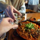 충정로역 한식 맛집 중림동 전망 좋은 술집 오공일