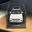 1/18 MR gv80쿠페 구매하신분들중에 잘못오신분이있을까요 ? 이미지