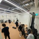 상도메디칼 | 16주차 임산부도 안심하고 다니는 신대방삼거 리 더블다운 그룹PT 후기