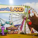 충주라바랜드 이미지