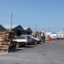 신진도 주차장 이미지