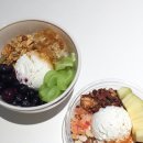 의정부시청 | 의정부시청카페 그릭당 의정부본점 무가당그릭요거트 후기