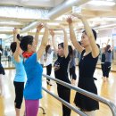 성인발레 이미지