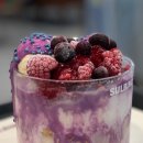 설빙울산 | 설빙 신메뉴 우베베리치즈설빙 후기, 가장 궁금했던 디저트 조합