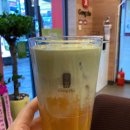 미미코코 | 공차 자스민 코코 말차폼 당도 50% 후기