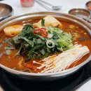 본뼈감자탕 | 위례 감자탕 맛집 순살감자탕으로 먹어본 무한감자탕뼈구이 성남위례점 후기