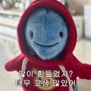 크로스핏 지구 이미지