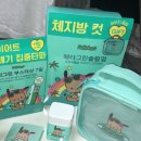 ㈜그린 | 올리브영 추천템으로 해본 여름 다이어트 후기 메타그린 태닝 포차코 에디션