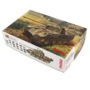 5-035 TS | 독일 전차의 정수! MENG 1/35 판터 G 후기형 조립 및 디테일 리뷰