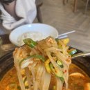 릴라쫄면