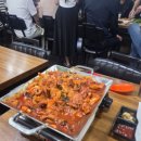 조선보쌈 이미지