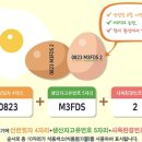 RE:친사모 설 명절 장터 ㅡ 동물복지 친환경 무항생제 유정란 이미지