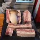 울산달동우체국 화장실 | 울산 달동 맛집 돼지고기 전문 6고깃집 삼겹살 추천 후기