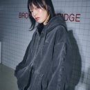 꼼파뇨 슬리브스타 피그먼트 후드집업 24300원 이미지