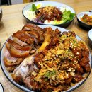 만족오향족발신