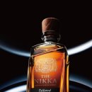 위스키 배럴(Whisky Barrel)