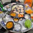 세종컴퍼니 | 세종 보람동 맛집 냉삼컴퍼니 후기 / 보람동 술집 윤슬 추천