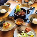 응급실국물떡볶이 경산옥산점 | 경산 옥산동 맛집 거송갈비찜, 무한리필 한식 셀프바