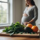 건강을그리는약국 | 엽산, 아직도 임산부만? 200% 똑똑하게 챙겨 먹는 꿀팁 총정리