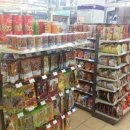 한국아이지에이 이미지