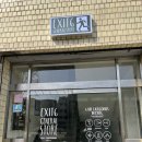 EXIT | 감성 소품샵 탐방기, EXIT6 general store 방문 후기