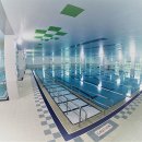 반다비복합체육센터 이미지