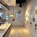 한국만화박물관 이미지