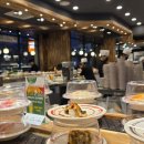 멕시카나 본리장기점 | 대구 죽전동 신상 맛집 | 미카도스시 대구본리점, 아이와 다녀온 솔직후기 회전초밥 스시(한접시 2,100원)