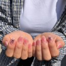 유지네일 - 사하구 | 젤네일 유지기간 만족스러웠던 봉천동네일 방문 후기
