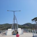 대황강 출렁다리 화장실 이미지