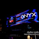 가인가라오케 | 태국 방콕 클럽 RCA 탐방 오닉스 ONYX 디테일 후기~