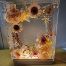 지니공방 | 서울꽃말리기무등제작 지니꽃공방에 다녀온 후기입니다