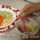 역전냉면 이미지