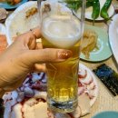 아라뱃길 검암역 대방어 맛집 동백수산 내돈내산 또간집