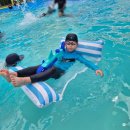 (재)평택시무봉산청소년수련원수영장 | 평택 무봉산청소년수련 숲속수영장 다녀온 후기