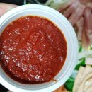 홍콩간 부대찌개 이미지