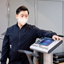 삼성물산 서초사옥휘트니스 이미지