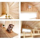 져스틴 하우스 이미지