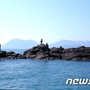 진도다도해낚시