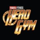 히어로 휘트니스 이미지