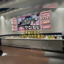 B22-1 | 애슐리퀸즈 구의 이스트폴점 솔직 방문 후기｜가격·메뉴·웨이팅·주차 총정리