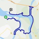 여강길(2코스 세물머리길) 이미지