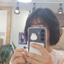 진천역 | 진천역 미용실 쏘엘헤어 긴머리 싹둑 단발 아이롱펌 후기
