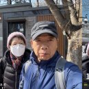 구파발 둘레길 관광안내소 이미지