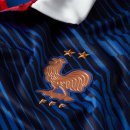 프랑스덴트칼라매치 | 키 프랑스 국가대표팀 2026 스타디움 홈 드라이 핏 축구 저지 발매정보 사이즈 추천