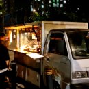 신길역1호선 1번출구 앞 이미지