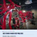 피트니스 055 용호점 네이버블로그