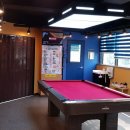 Q 당구장 이미지