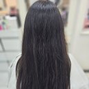 손 지아 헤어