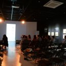 산조, 춤을 담다 | 리뷰 : 미술관음악회 화담연 #1. 선비로소이다